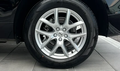 Volvo XC60  - 2020