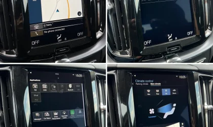 Volvo XC60  - 2020