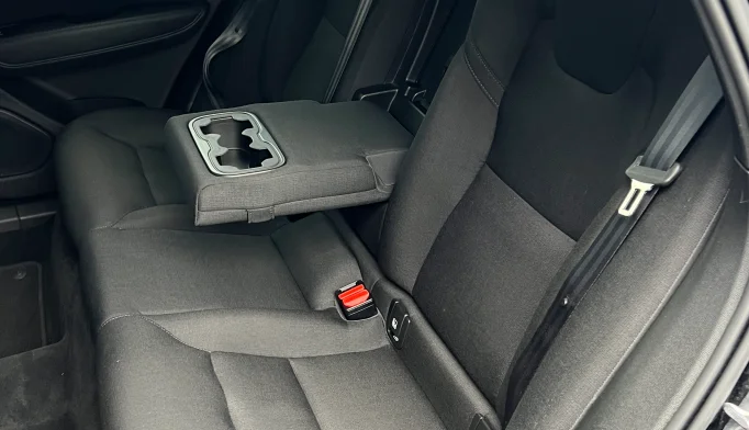 Volvo XC60  - 2020