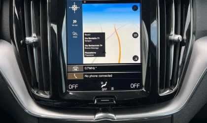 Volvo XC60  - 2020