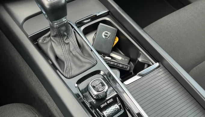 Volvo XC60  - 2020