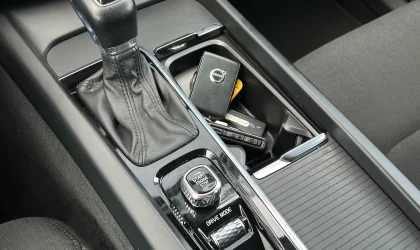 Volvo XC60  - 2020