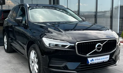 Volvo XC60  - 2020