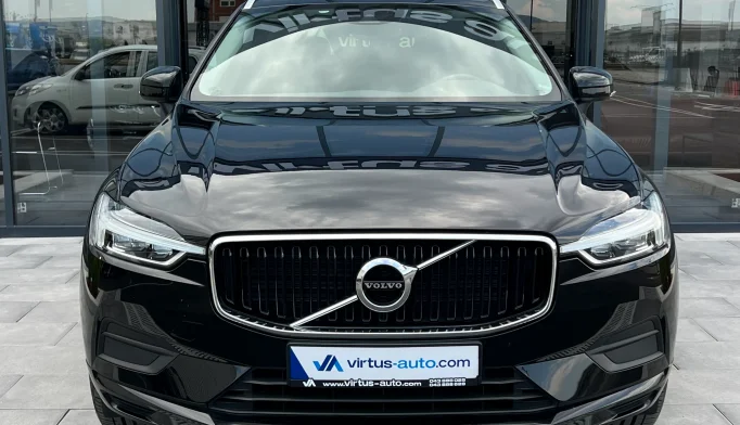 Volvo XC60  - 2020