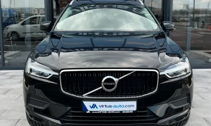 Volvo XC60  - 2020