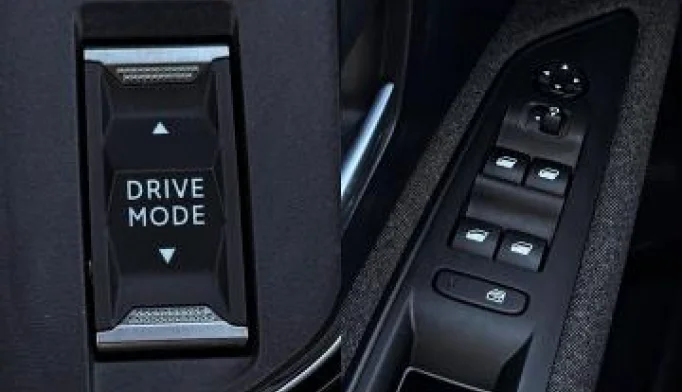 Peugeot 3008  - 2021