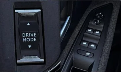 Peugeot 3008  - 2021