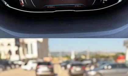 Peugeot 3008  - 2021