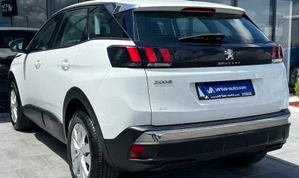 Peugeot 3008  - 2018