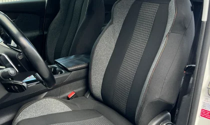 Peugeot 3008  - 2018