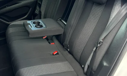Peugeot 3008  - 2018