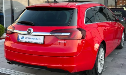 Opel Insignia  - 2015
