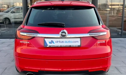 Opel Insignia  - 2015