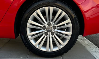 Opel Insignia  - 2015