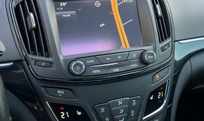 Opel Insignia  - 2015