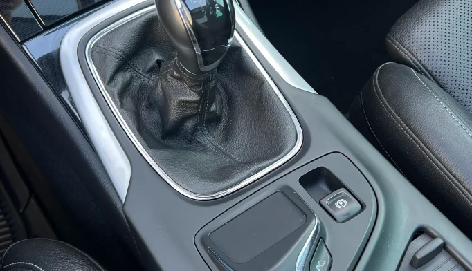 Opel Insignia  - 2015