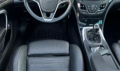 Opel Insignia  - 2015