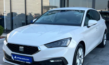 SEAT Leon  - 2021