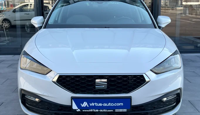 SEAT Leon  - 2021