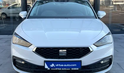 SEAT Leon  - 2021