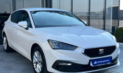SEAT Leon  - 2021