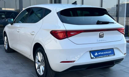 SEAT Leon  - 2021