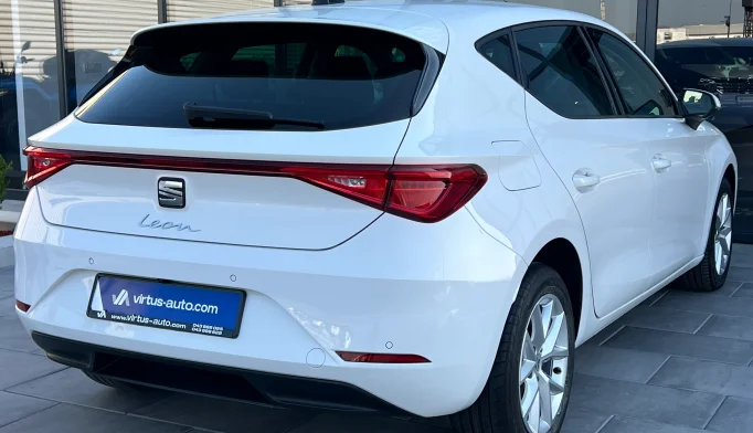 SEAT Leon  - 2021
