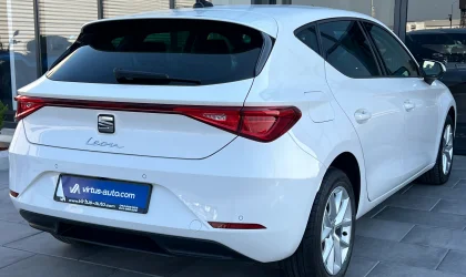 SEAT Leon  - 2021
