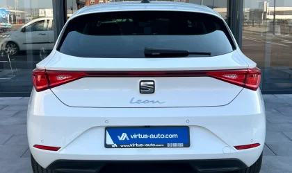 SEAT Leon  - 2021