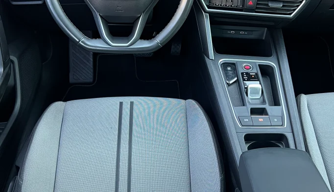 SEAT Leon  - 2021