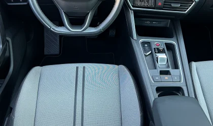 SEAT Leon  - 2021