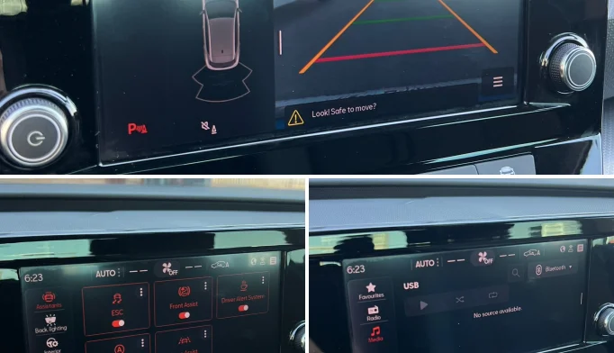 SEAT Leon  - 2021