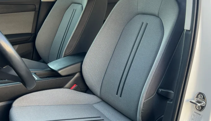 SEAT Leon  - 2021