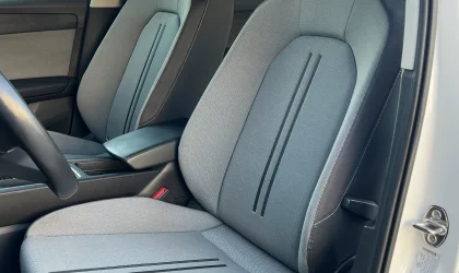 SEAT Leon  - 2021