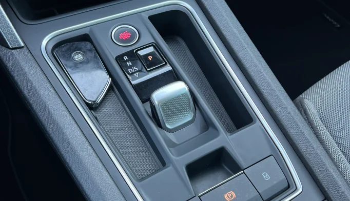 SEAT Leon  - 2021