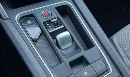 SEAT Leon  - 2021