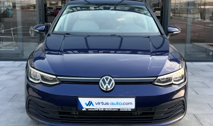 Volkswagen Golf 8  - 2021