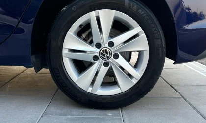Volkswagen Golf 8  - 2021