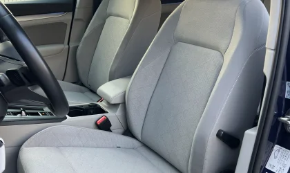 Volkswagen Golf 8  - 2021