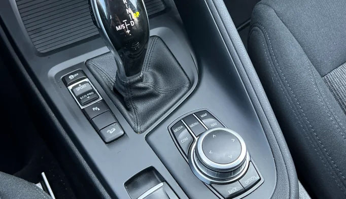 BMW X1  - 2019