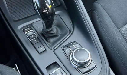 BMW X1  - 2019