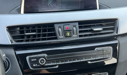 BMW X1  - 2019