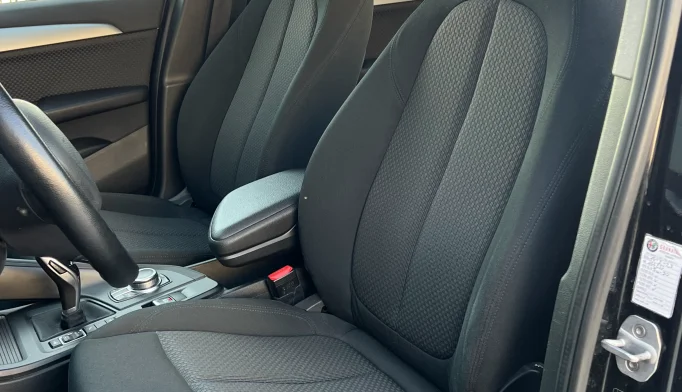 BMW X1  - 2019