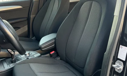 BMW X1  - 2019