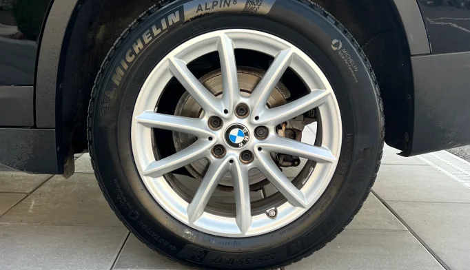 BMW X1  - 2019
