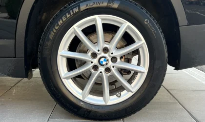 BMW X1  - 2019