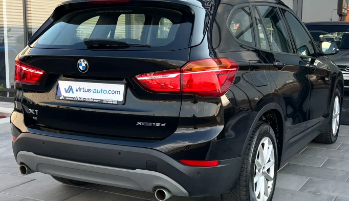 BMW X1  - 2019