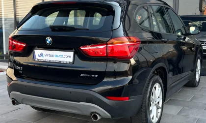 BMW X1  - 2019