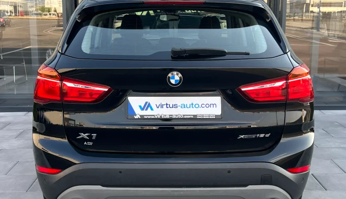 BMW X1  - 2019
