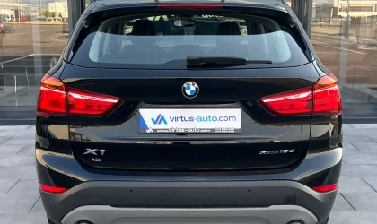 BMW X1  - 2019